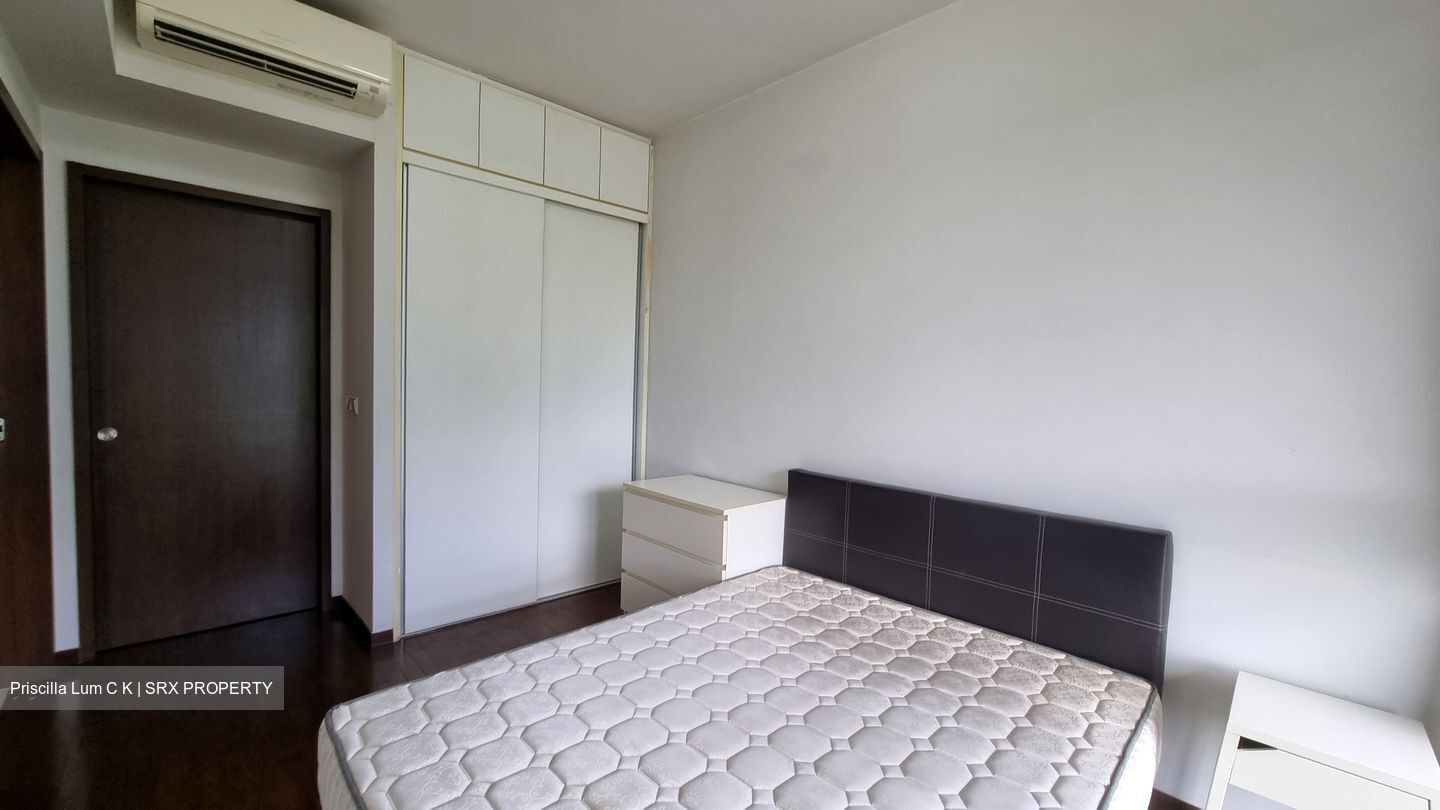Archipelago (D16), Condominium #603069661